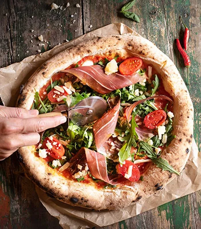 Lazzarella, photo 3