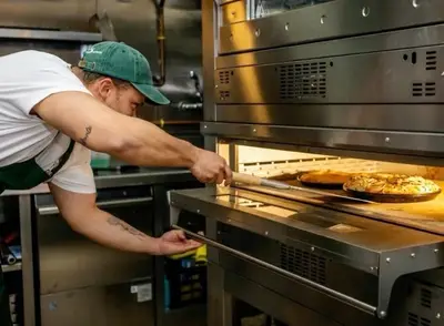 Pizza Posta