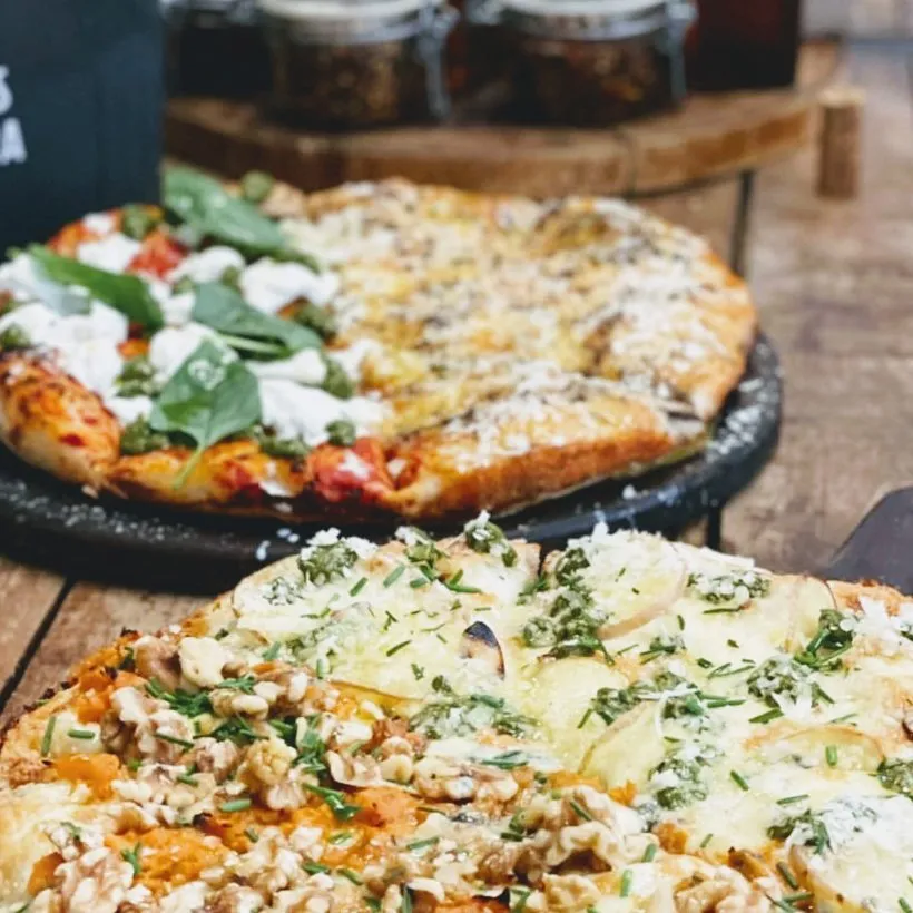 Pizza Posta, photo 4