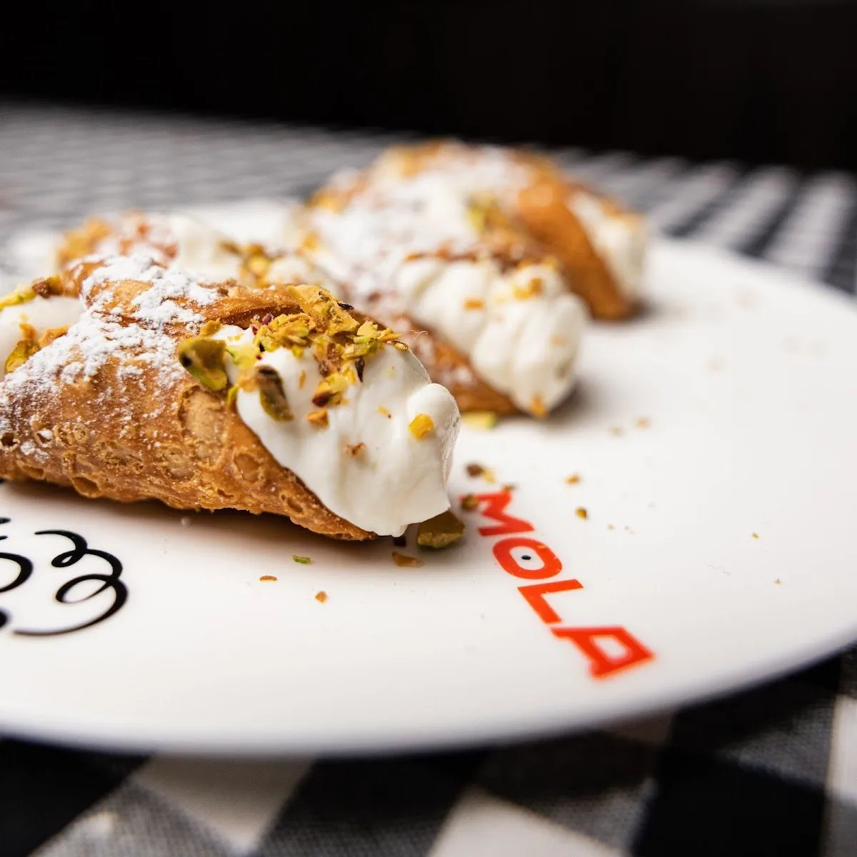 Mola Pizza, photo 2