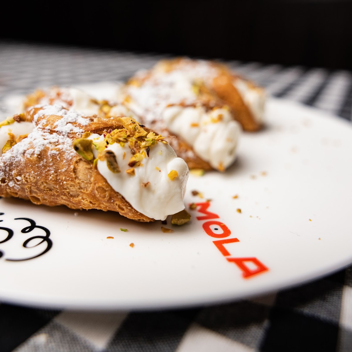 Mola Pizza, photo 2