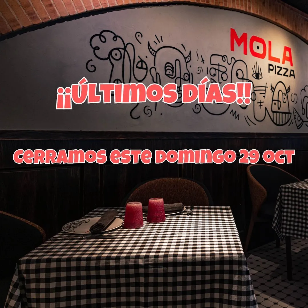 Mola Pizza, photo 3