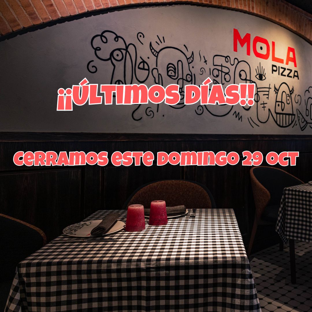 Mola Pizza, photo 3