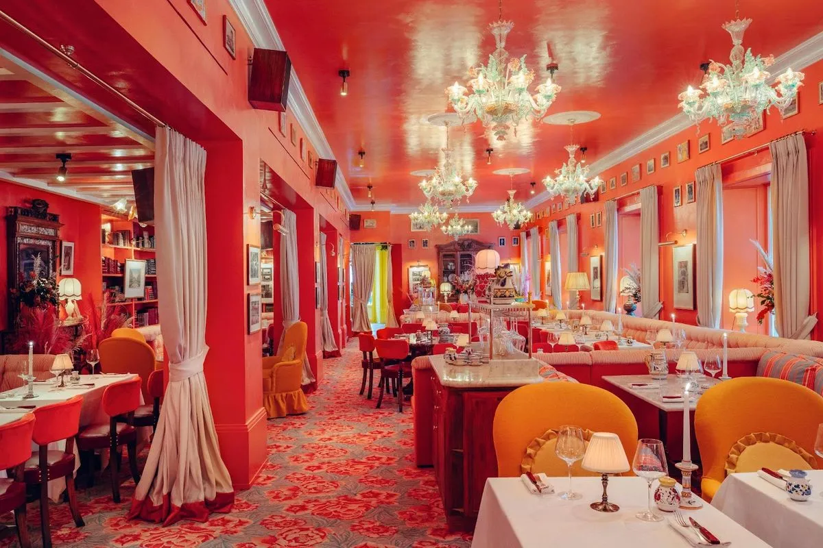 Bel Mondo, photo 3
