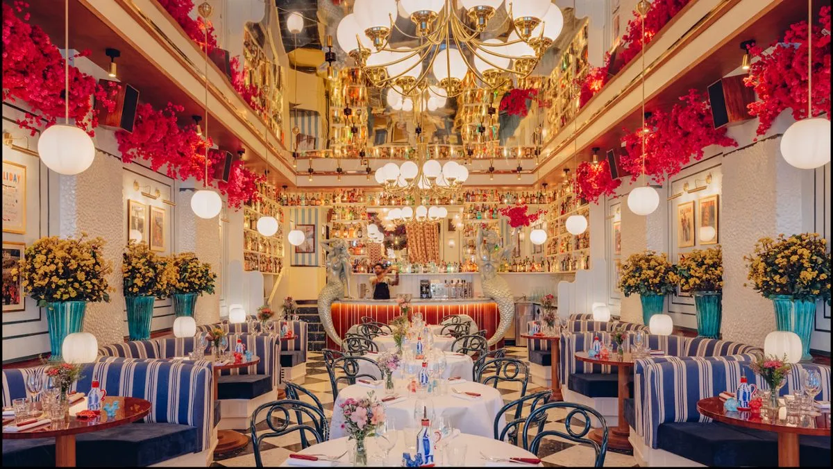 Villa Capri, photo 1