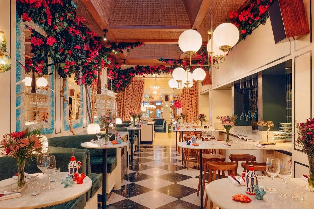 Villa Capri, photo 2