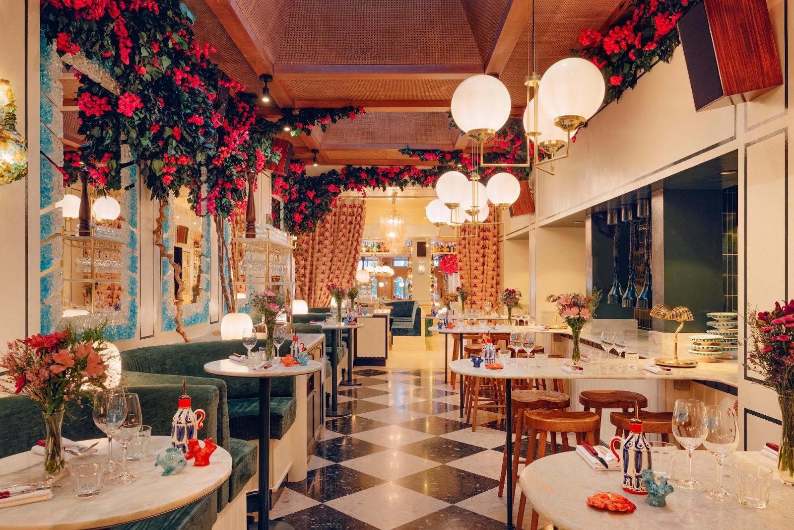 Villa Capri, photo 2