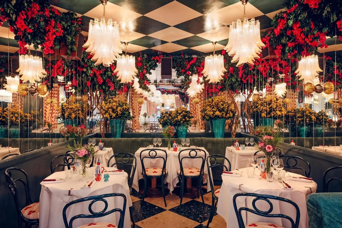 Villa Capri, photo 3