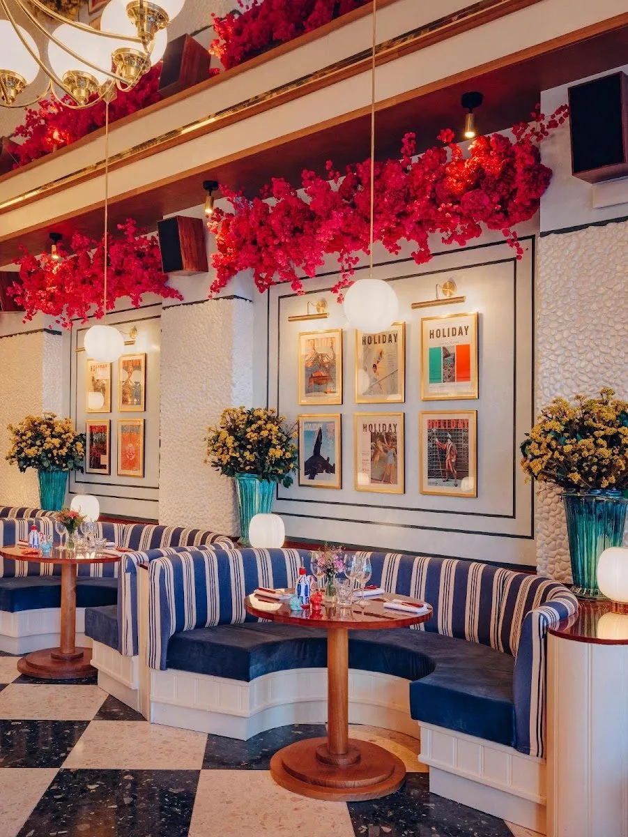 Villa Capri, photo 4