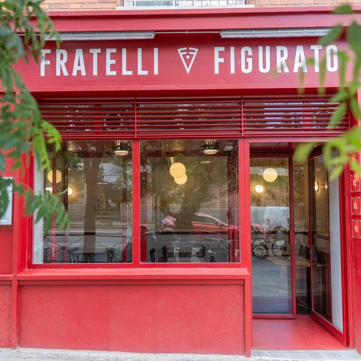 Pizzeria Friggitoria, photo 1