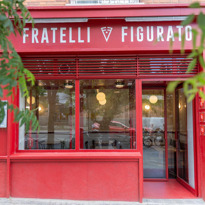 Pizzeria Friggitoria