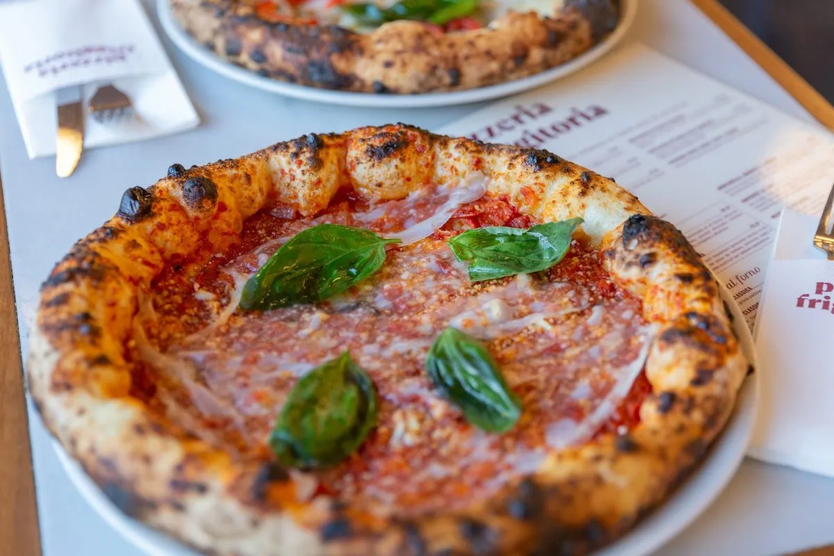 Pizzeria Friggitoria, photo 2