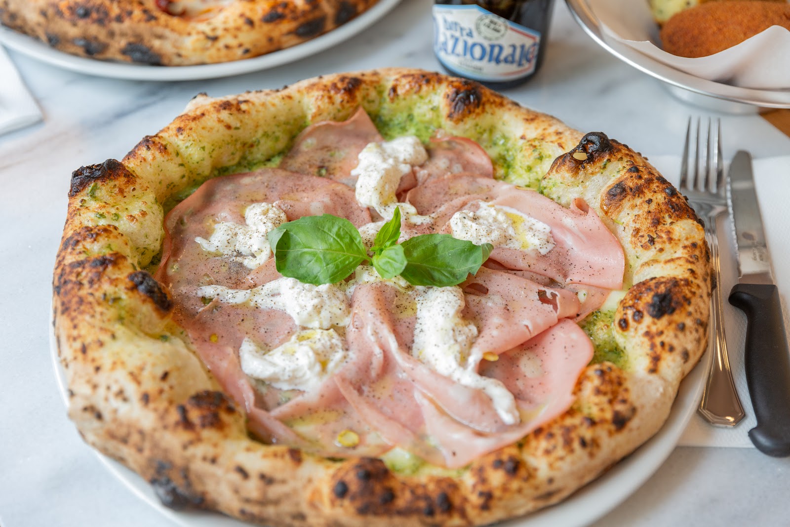 Pizzeria Friggitoria, photo 3