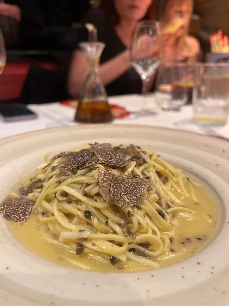 Trattoria Pulcinella, photo 4