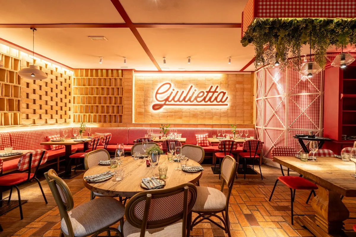 Giulietta, photo 1