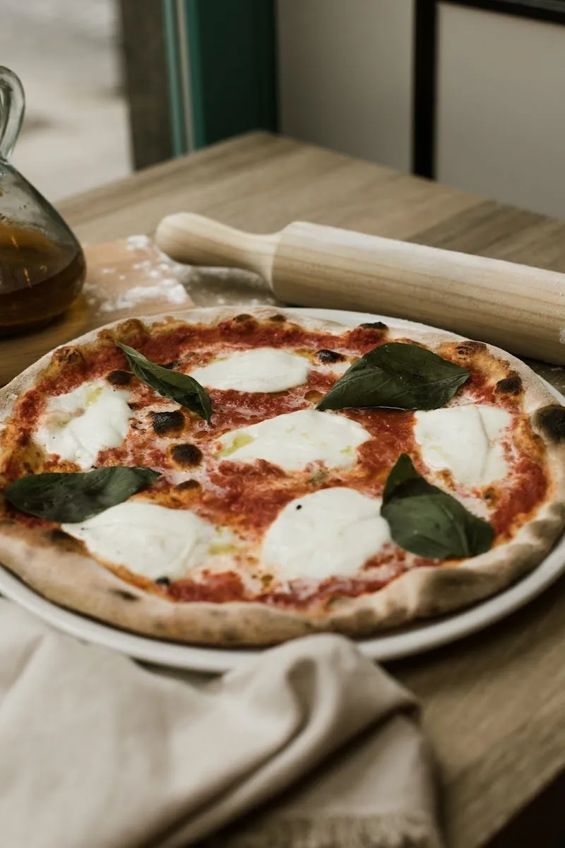PRIMADONNA Pizza Bar, photo 2