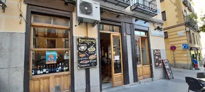 Café Barbieri