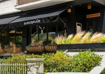 Superfuüd
