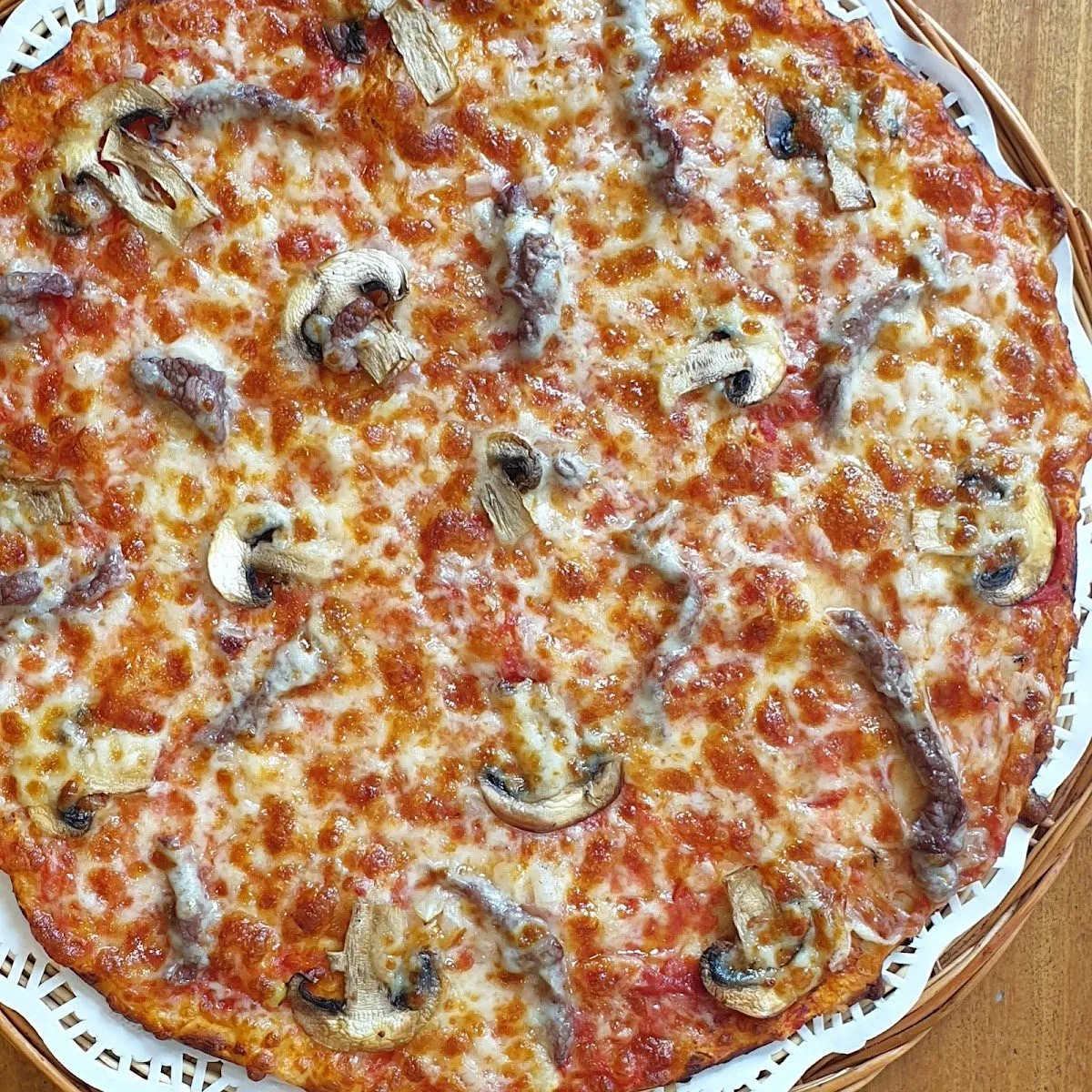 La Pizza + Sana, photo 3