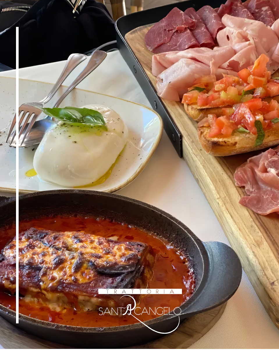 Trattoria SantArcangelo, photo 2