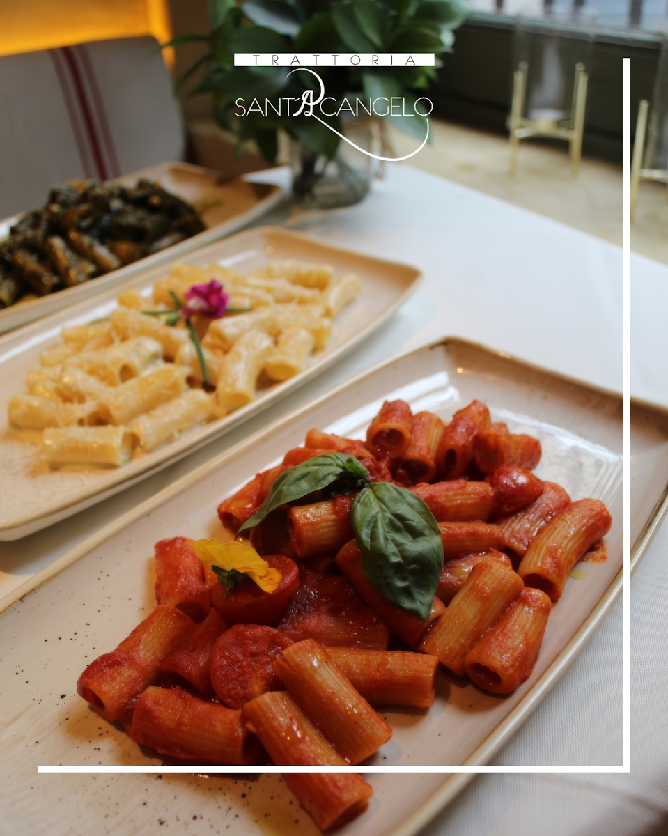 Trattoria SantArcangelo, photo 3
