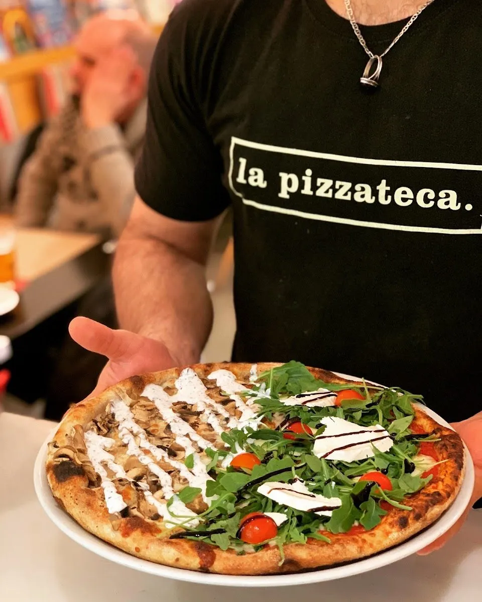 La Pizzateca, photo 2