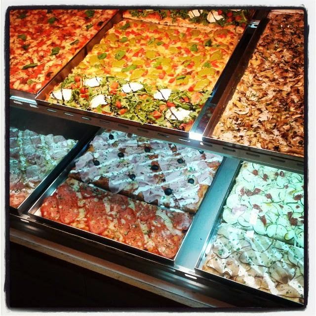 La Pizzateca, photo 3
