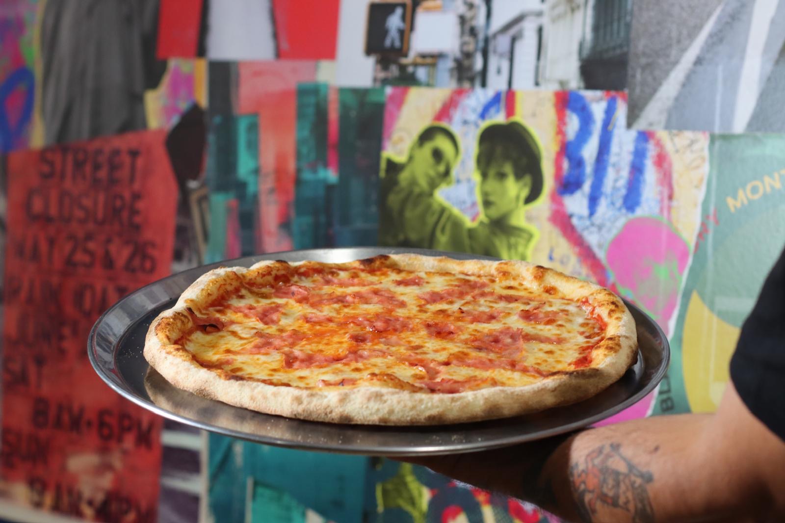 Pizza Berri, photo 3