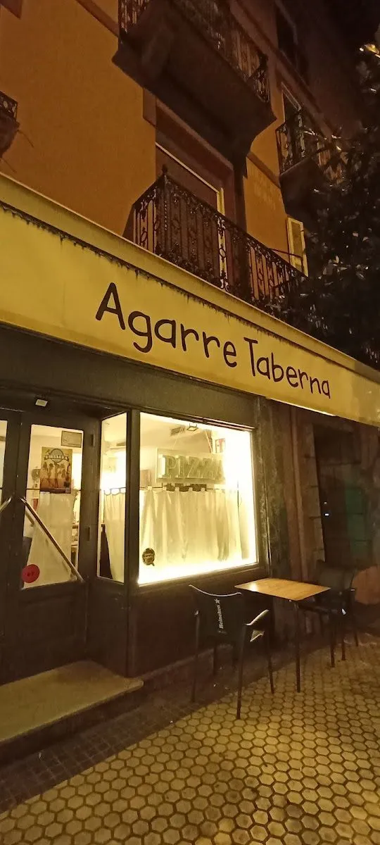 Agarre Taberna, photo 1