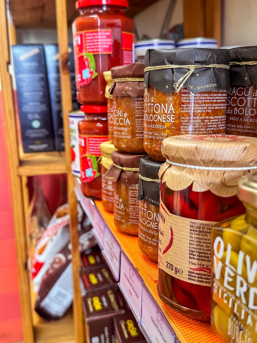 Il Gusto