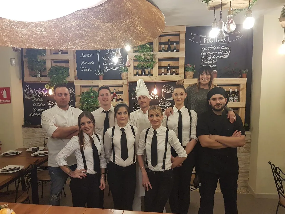 Amici Miei, photo 3