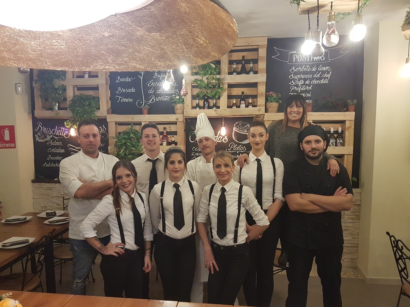 Amici Miei, photo 3