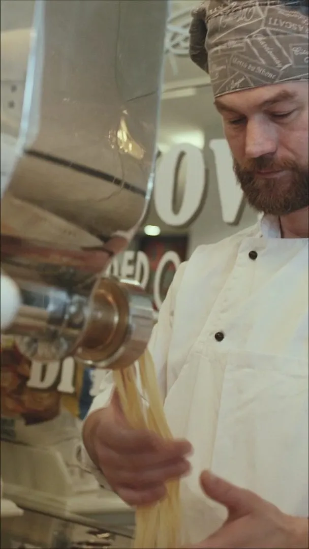 Maccheroni & Co, photo 2