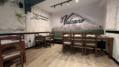 Vulcano