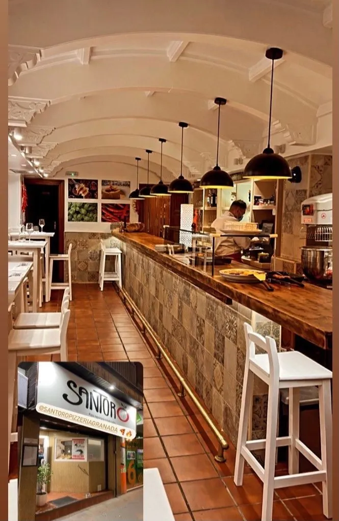 Santoro, photo 1