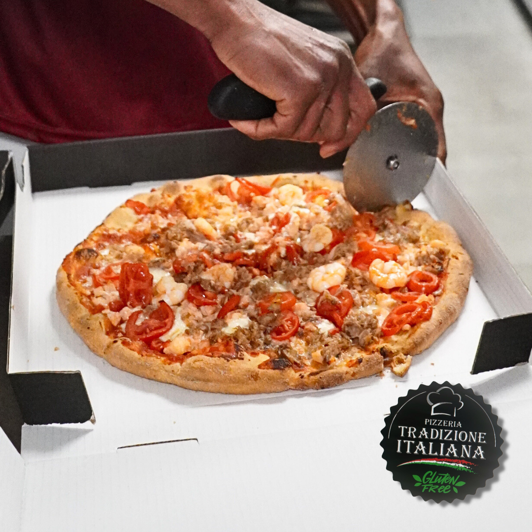 Pizzería Tradizione Italiana, photo 3