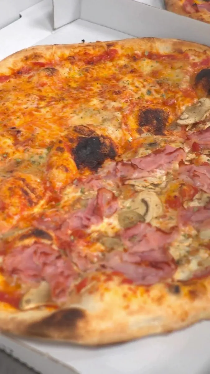 Pizzería Tradizione Italiana, photo 5