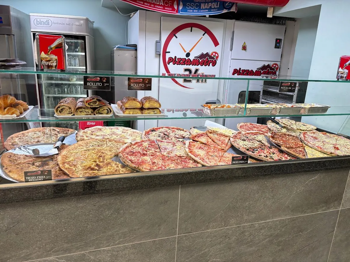 Pizzería Tradizione Italiana, photo 6