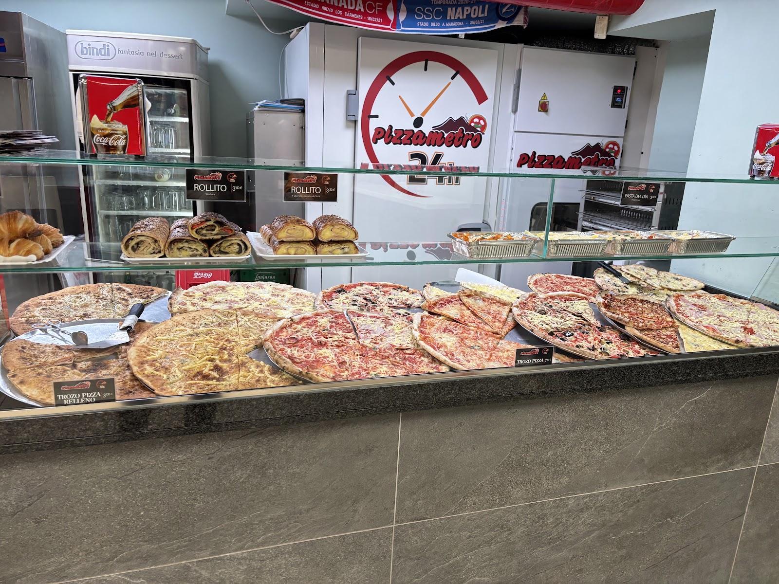 Pizzería Tradizione Italiana, photo 6