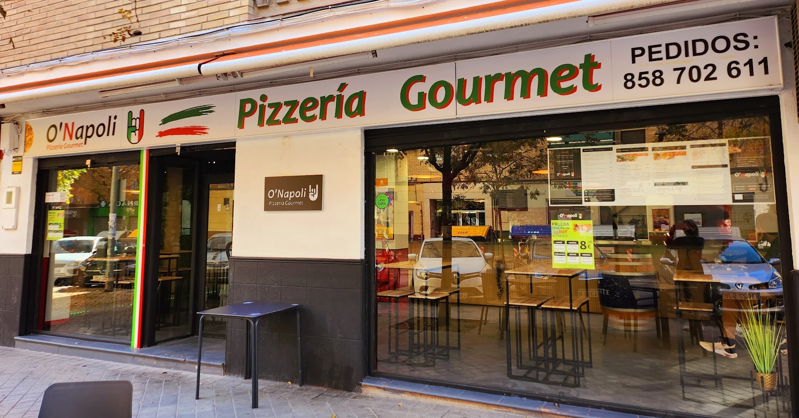 Pizzería Tradizione Italiana, photo 7