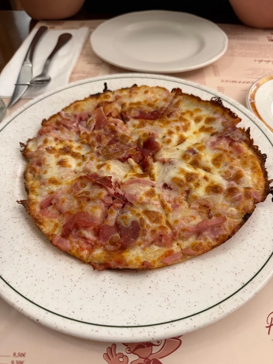 Pizzería Fralisani, photo 2