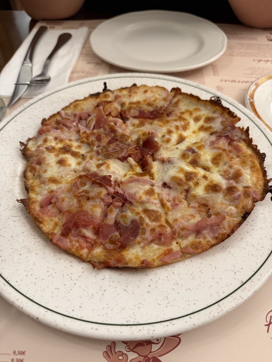 Pizzería Fralisani, photo 2