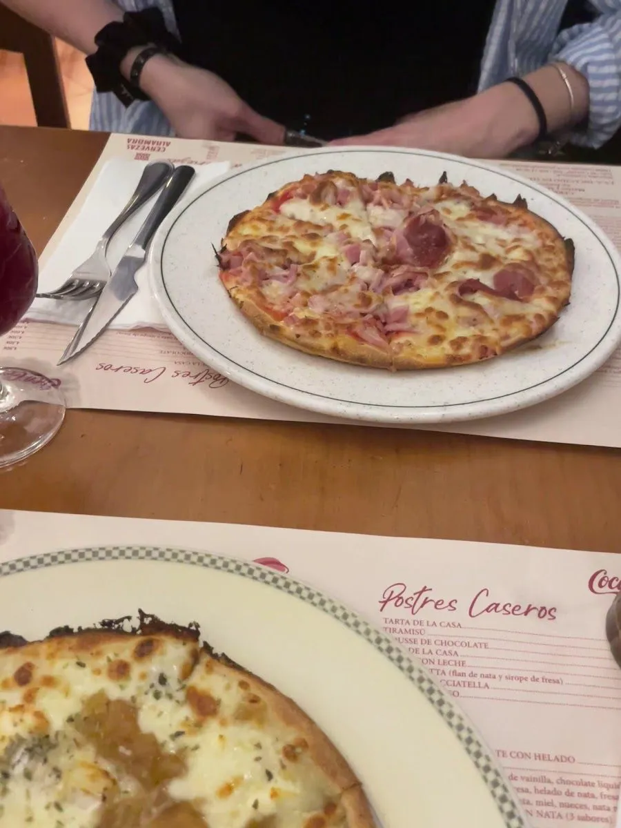 Pizzería Fralisani, photo 3