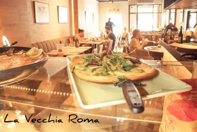 La Vecchia Roma