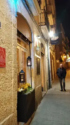 La Casa de la Pizza Alicante