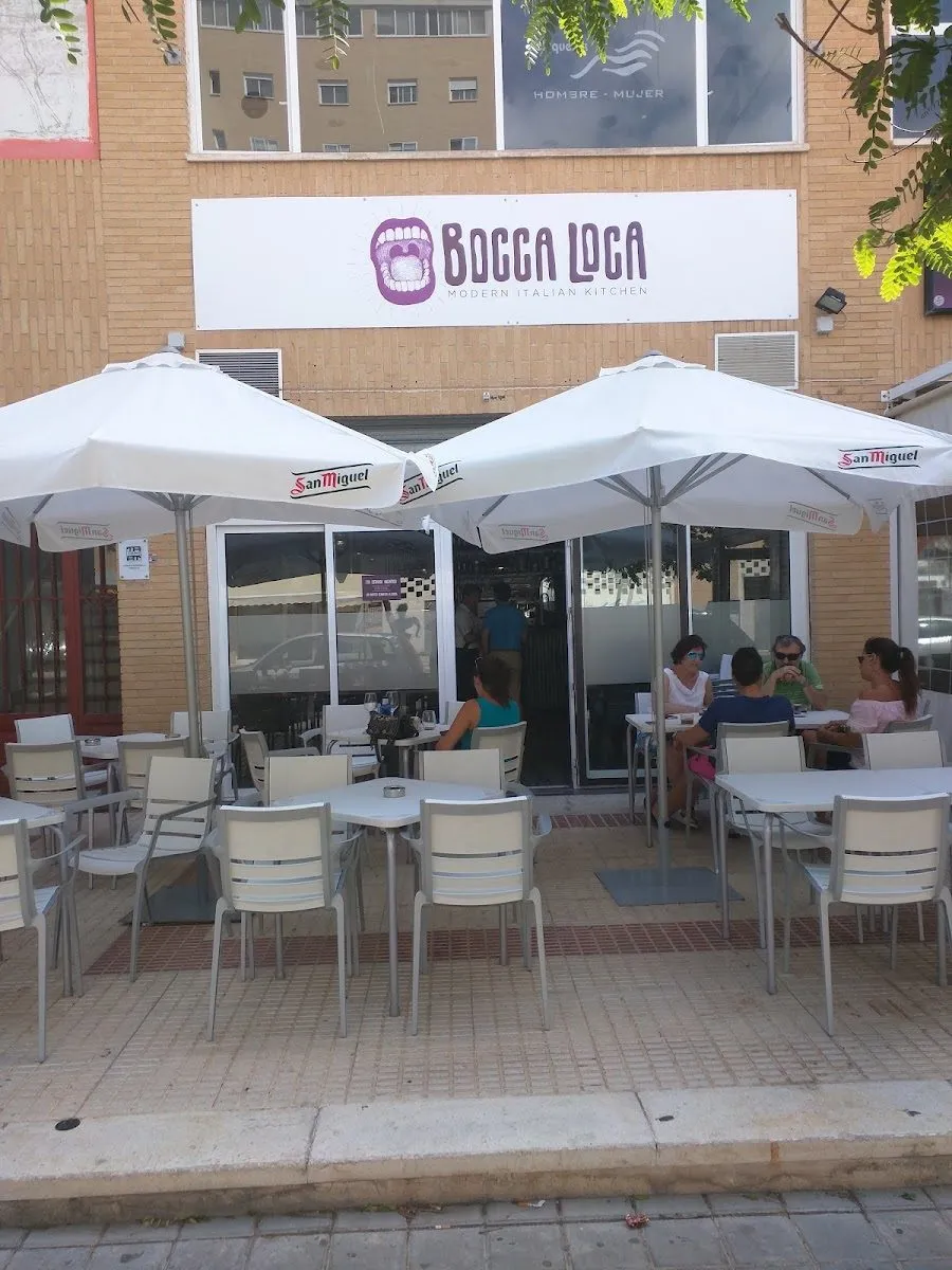 Bocca Loca, photo 1