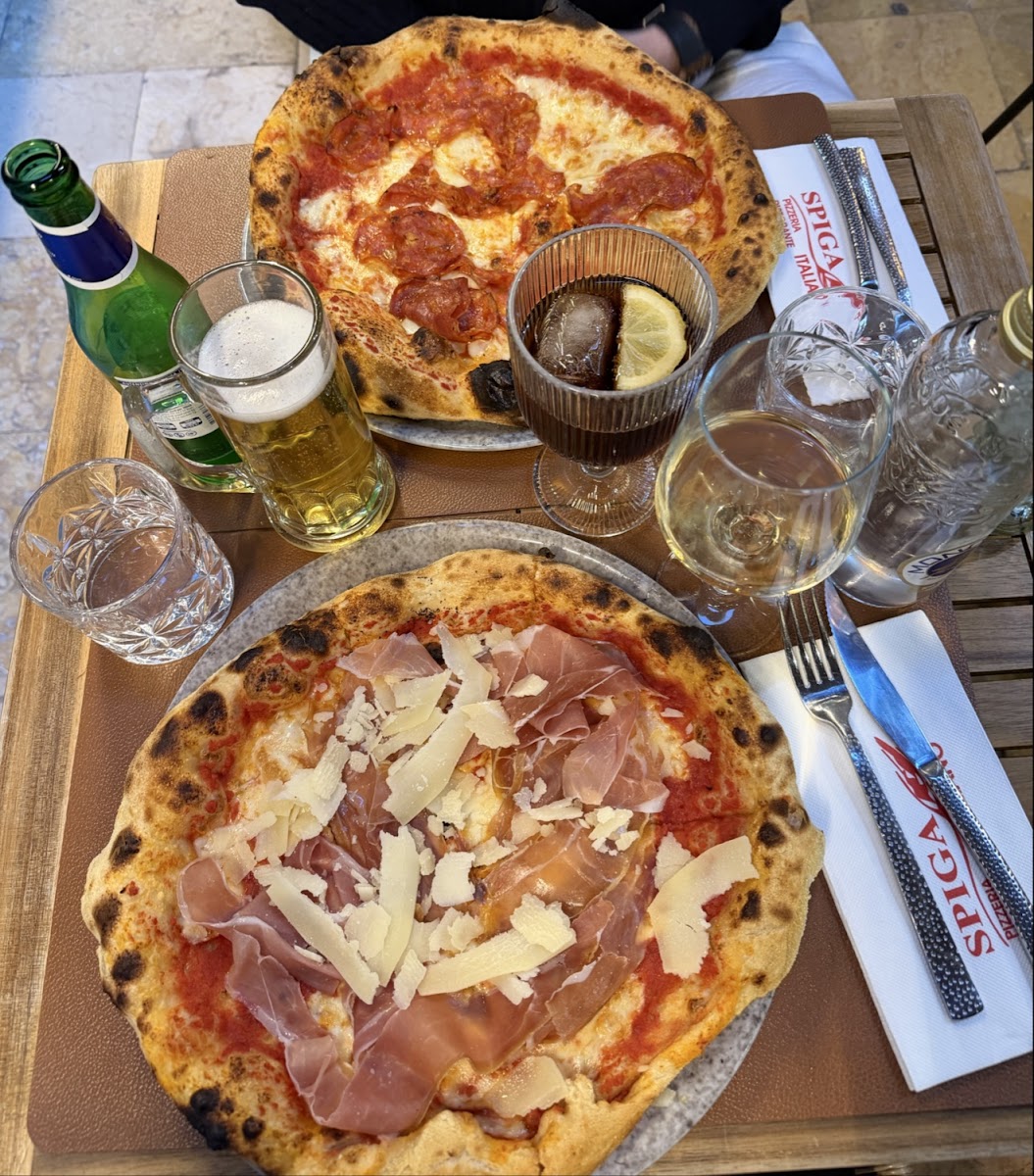 In Bocca al Lupo, photo 2