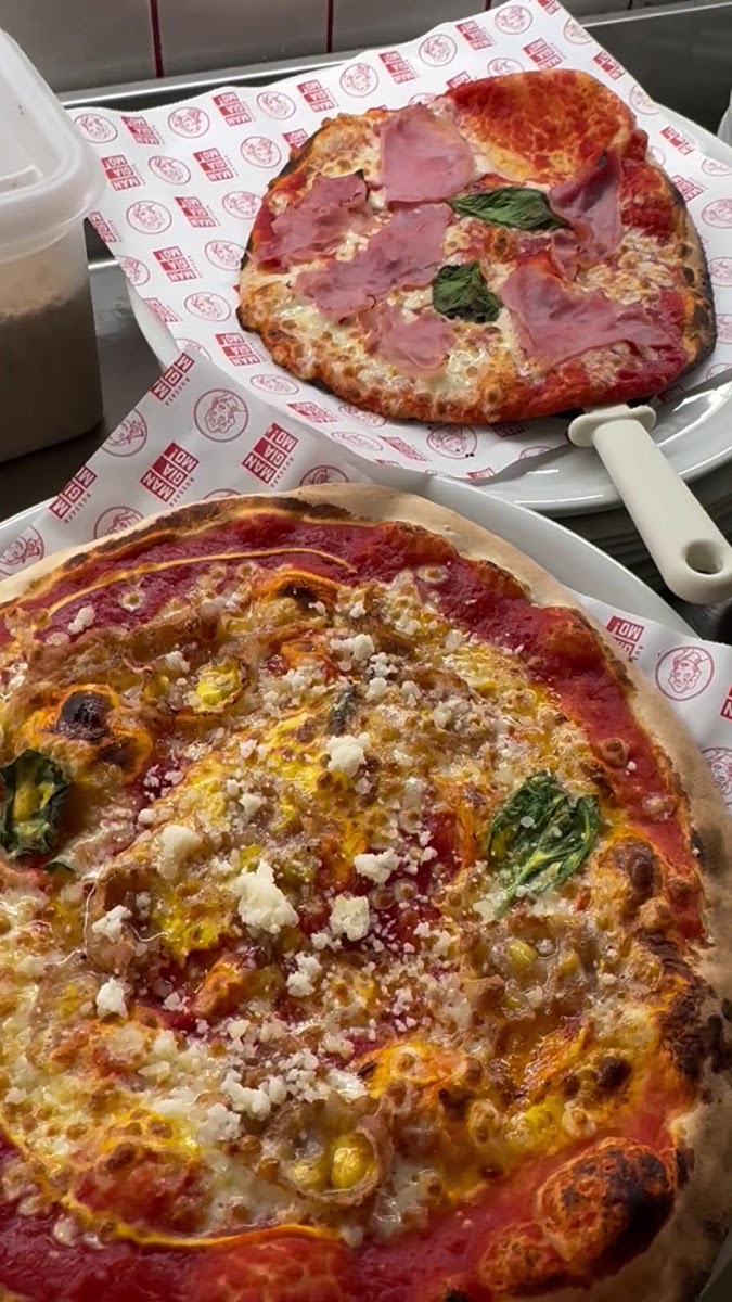 Mangiamo!, photo 2