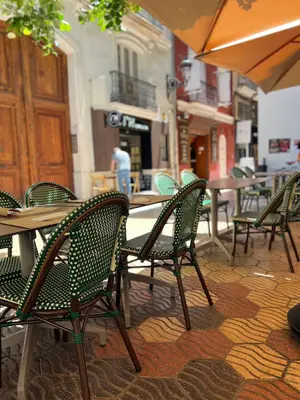 Vecchia Roma