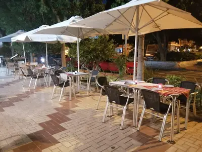 Ristorante Pizzeria La Tana Del Lupo